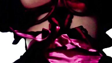 Latex Doll Masturbate - 14 image