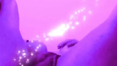 Shemale Anal Masturbation - 1 image