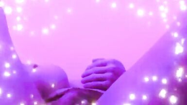 Shemale Anal Masturbation - 10 image