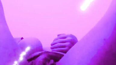 Shemale Anal Masturbation - 11 image