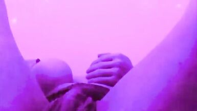 Shemale Anal Masturbation - 12 image