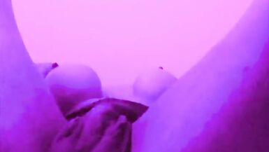 Shemale Anal Masturbation - 15 image