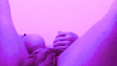 Shemale Anal Masturbation - 2 image