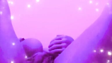 Shemale Anal Masturbation - 3 image