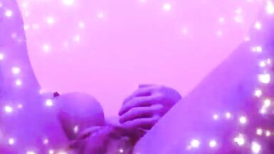 Shemale Anal Masturbation - 4 image