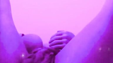 Shemale Anal Masturbation - 6 image