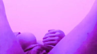 Shemale Anal Masturbation - 8 image