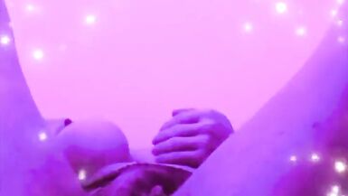 Shemale Anal Masturbation - 9 image