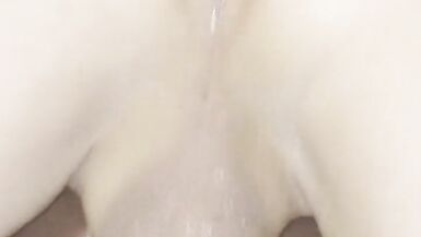 Ass POV Sextoy fuck Friday fest - 2 image