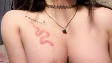 Sadkittyprincss boobies - 9 image