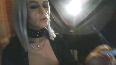 TGurl Smoker TessNorthSMK - 11 image