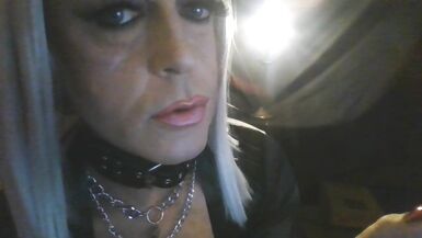 TGurl Smoker TessNorthSMK - 12 image