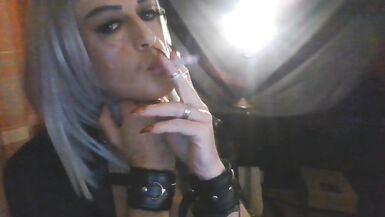 TGurl Smoker TessNorthSMK - 13 image