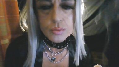 TGurl Smoker TessNorthSMK - 15 image