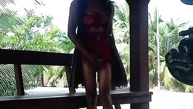 Expressions that a slut must make - 12 image