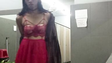 Expressions that a slut must make - 2 image