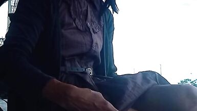 Expressions that a slut must make - 5 image