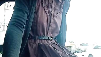 Expressions that a slut must make - 7 image