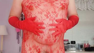 Victoria Lecherri is a Bitch in Boots! - 1 image