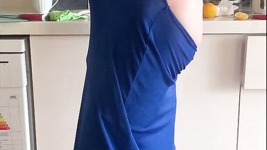 My Uncle's Horny Mature wife - 4 image