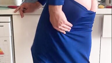 My Uncle's Horny Mature wife - 7 image