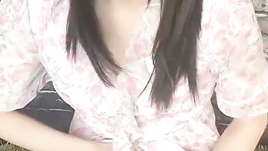 Delicious creamed corn, I did it with my dick