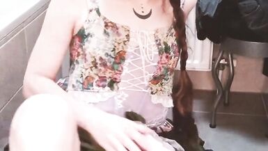 Tavern Wenches Make Do! - 5 image