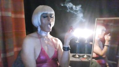 Smokey TGurl TessNorthSMK - 14 image