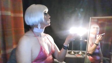 Smokey TGurl TessNorthSMK