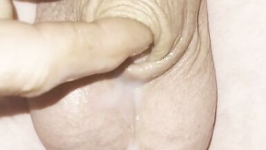 Micro cock is in hibernation - 10 image