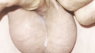 Micro cock is in hibernation - 8 image