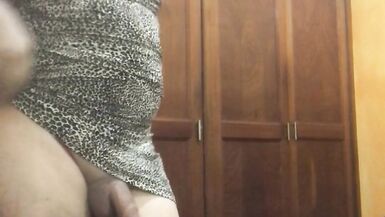 Emmanat Very Hot Latin Shemale - 15 image