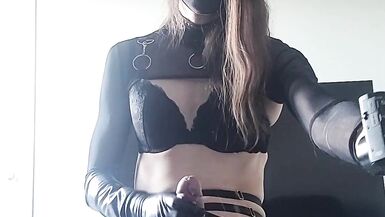 Big cock & cum clips - 9 image