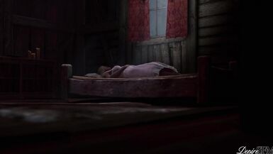 DesireSFM - Futanari Triss BEST DEEP THROAT Sex, Delicious Massive Cumshots - 2 image