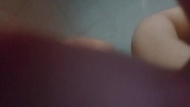 Long Hair Boyfriend Pounds Pretty Girlfriend Tranny - 4 image