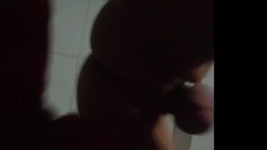 Long Hair Boyfriend Pounds Pretty Girlfriend Tranny - 7 image