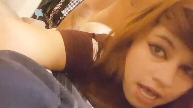 Draining Cock Back to Back - 1 image