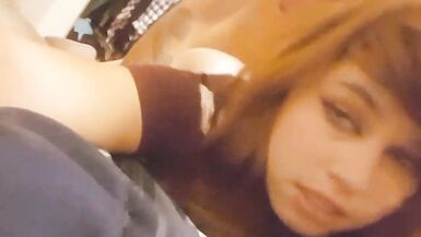 Draining Cock Back to Back - 10 image