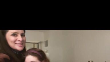 Shemale Mystery Inc BBC Spitroast - 8 image