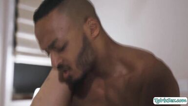 Big tits shemale babe Kayleigh Coxx pleases her customers bbc - 15 image