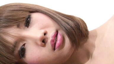 Handjob shemale cum: japanese t-girl - 5 image