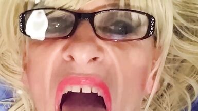 Fiona Fetished: Sissy whore - 2 image