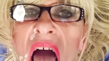 Fiona Fetished: Sissy whore - 4 image