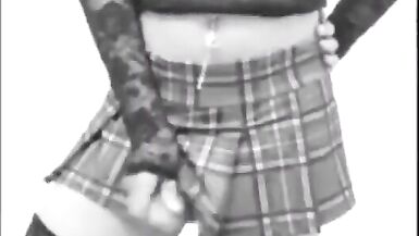 Forbidden Tranny Sex 427 - 6 image