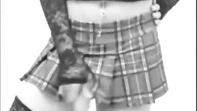 Forbidden Tranny Sex 427 - 7 image