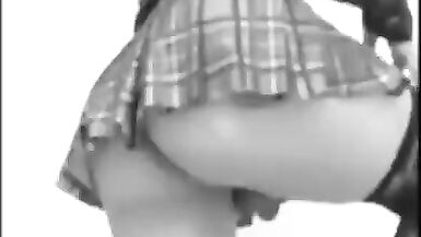 Forbidden Tranny Sex 427 - 9 image