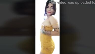 TS Angelique Monroe - Customer video package 2023 - part 1 - 6 image