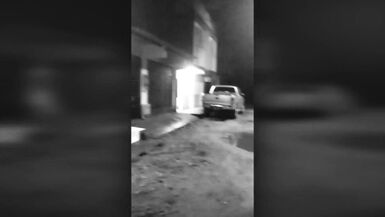 TS Angelique Monroe - Vampire Adventures