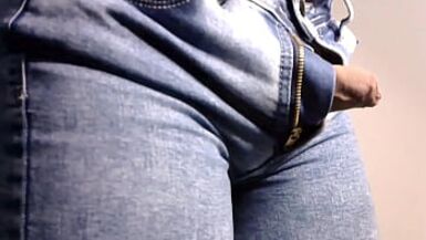 TS Angelique - Webcam show from February 27, 2022 - Free version - 1 image