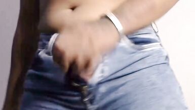 TS Angelique - Webcam show from February 27, 2022 - Free version - 12 image